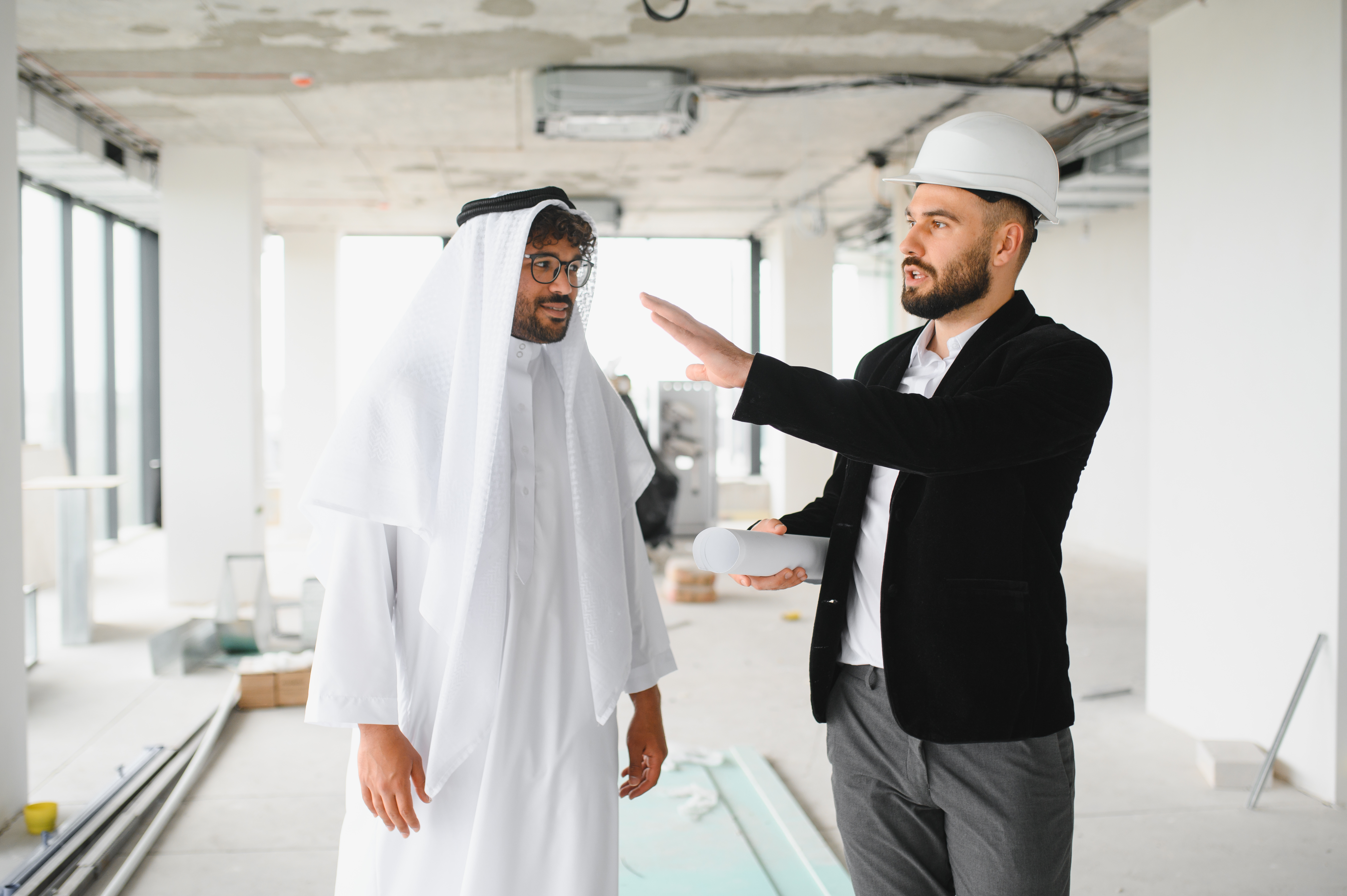 Restoration Services